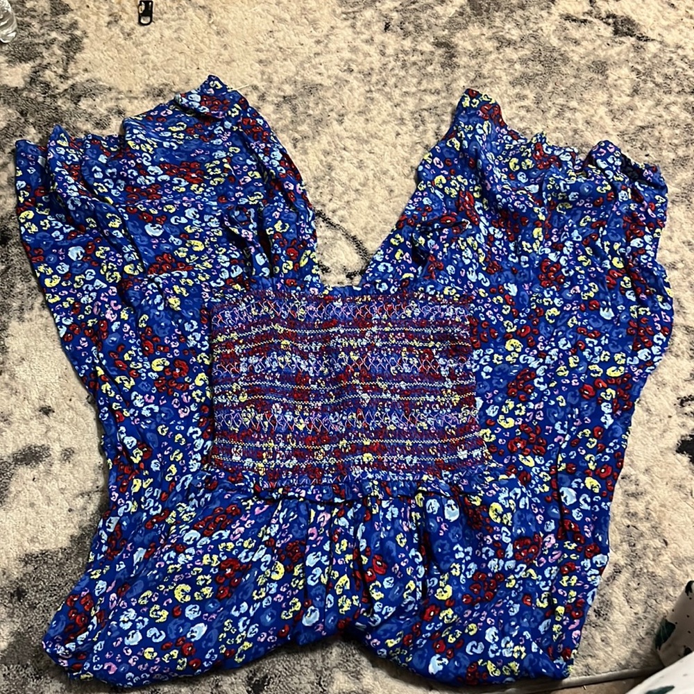 Boutique Pants Suit